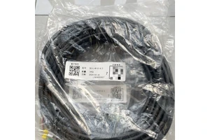 S6-L-M107-8.0 Servo Motor Power Cable 8m PLC