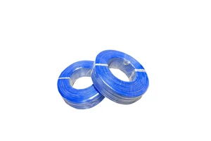 0.3mm 0.5mm 0.75mm 1.0mm for CCC for Certified Flexible Solar PVC Cable for Industrial Use DC Electric Cable Copper Solar