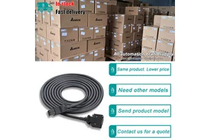 ASD-ABEN0005 Delta Electronics Encoder Cable for ECMA Motor ,Delta ASD-ABEN0005