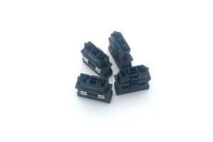 Best Price MR-J3BUS Optical Fiber Connector for Mitsubishi AC Servo Motor and Driver