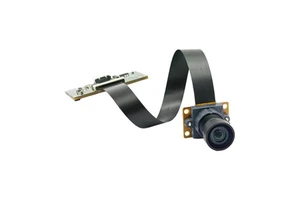 IMX678 8MP 4K USB3.0 Camera Module 3840*2160 60FPS Type C Fixed Focus YUV2 MJPEG M12 Lens Module UVC Compatible Plug And Play