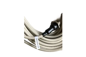 The Industrial Robot SMB signal Cable 3HAC029834-010 Is Applicable to the IRB1200/IRB1410/IRB1600 Series.