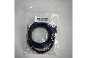 Mitsubishi Servo System Cable MFMCA0020EED