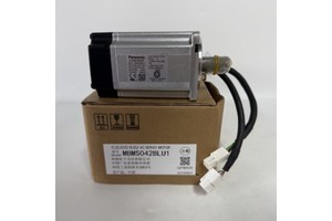 Panasonic Encoder Cable 5m MFECA0050ESD