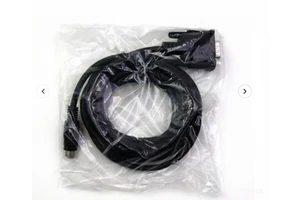 New MITSUBISHI 04410-43500 CE Certified Cable for Model S6R Japan Replacement/Repair