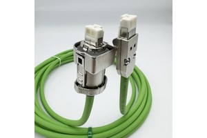 Servo Motor Encoder Cable 6FX5002-2DC10-1AH0 6FX8002-2DC10-1AG0 1AJ0 1AK0 1BA0 6FX8002-2DC10-1AG0 for Driver Cable