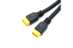 2025 New Arrival XT60 Male Female Cables Battery Connection Cable 35Amp 2pins 600V DC Connector Custom Wire