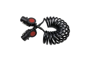 High-quality ABS Trailer Cables Suitable for FAW Jiefang J6P, JH6, and J7 Trucks 3730030-61B