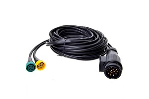 5 m 13 Pin Trailer Cable Trailer Wiring Harness for Trailer caravan