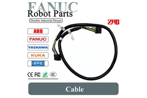 2007-T301 Robot Cabinet Internal Wire Connection Cable for FANUC Control Cabinet Industrial Robot Safety Circuit Cable 2007-T301