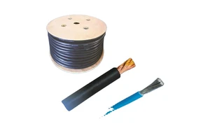 Flexible Cable Battery Cable 25mm2 Superflex Welding Cable