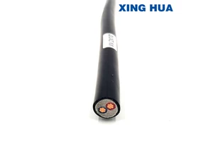 Wholesale PVC Insulated Moisture Proof Safety Flame Retardant VV Cable Multi-specification Copper Core Cable