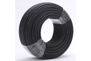 Solar Cable 6mm² Solar Panel Cable Solar System Cable