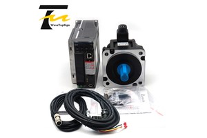 Delta B3 Series 1.5KW 7.16NM ASD-B3-1521-L ECM-B3M-E21315RS1/SS1 Replacement for B2 Series 1.5KW AC Servo System
