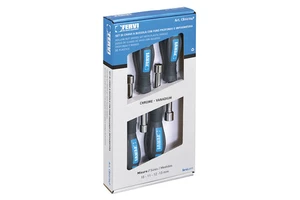 FERVI SERIE CHIAVI A BUSSOLA CON IMPUGNATURA Drive System Parts
