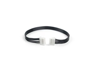 Feetech Three-Pin Four-Pin 5264 Interface Bus Servo Connection Cable Model Aircraft Servo Extension Cable with Terminal Blocks