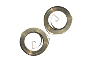 High Quality Retractable Coil Spring Reel