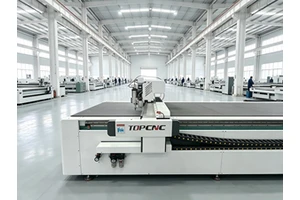 Vinyl Stickers Carton Box Acrylic Kt Board Corrugated Cardboard Cutting Plotter Die Digital CNC Cutting Machines Flatbed Cutters