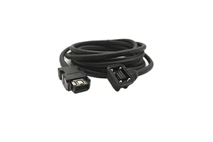 For Mitsubishi Servo Motor MR-J3ENCBL3M-A1-L Encoder Cable Drag Chain Cable A1-H 750W Small Power Cable