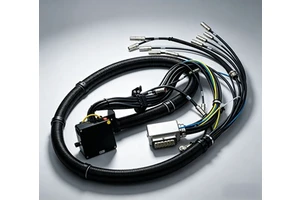 Brand New Precise Control Material Number 265112 Copper PVC KUKA Industrial Robot Accessories KRC4 Rob.Cable Set KR180 R3100K