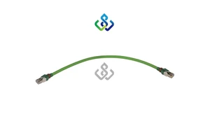 IN STOCK 100% ORIGINAL BRAND NEW RJ INDUSTRIAL RJ45 PATCH CABLE, 09486868001015