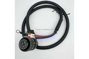 Servo Driving Cable A2 Series ASD-CAPW1103 Industrial Control Cable Servo Motor Encoder Cable for D-alta