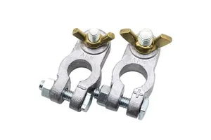 Brand new Battery terminal cable ends high quality loose battery connection fast dRuisedivery with CE certificate