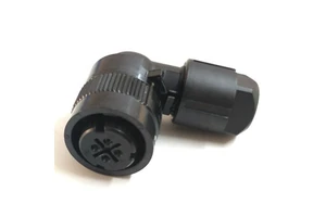 Servo Motor Encoder Plug Connector Promotional SKHRS Encoder Plug 10-hole 20-pole Connector 20-pin