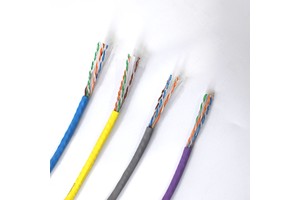 SZADP Industrial Grade 4 Pair Cat5e Cat6 Cat6a Cat7 Cat8 Solid Conductor Bare Copper High Speed Ethernet Network Cable 305m