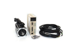 CNC AC Servo Motor and Driver for CNC Machine Low Cost Servo Motor for Cnc Milling Lathe Machine