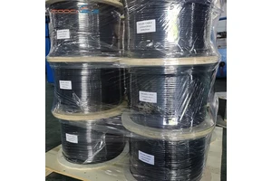 High Quality TUV CE 1500V 2.5mm 4mm 6mm 10mm 16mm Solar Cable Power Cables