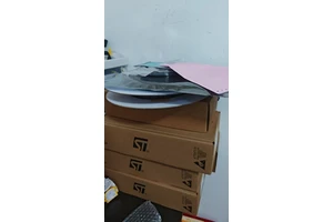 1PCS SKB30/12A1 SKB30-12A1 SKB3012A1 6MBI25J-120 6MBI25J120 FUJI IGBT MODULE New 6FX8002-5CP16-1CA0 Servo Motor Power Cable 20M