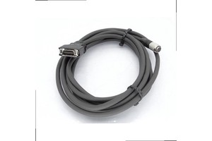 CA-CN3 Industrial Cable for Automation Equipment Connection