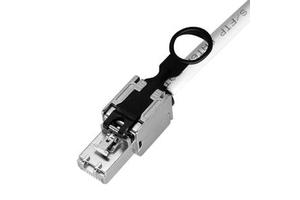 Cobtel Newly Researched Cat6/cat6a/cat8 Industrial High-speed Network Ethernet Rj45 Patch Cord Cable Ftp 300m