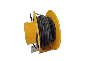 High Performance Strong Strength Drive Cable Reel Control Cable Winding and Unwinding