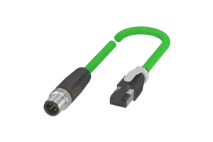 BALLUFF BCC0L0H Control Cables