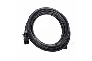 Yaskawa Industrial Robot Spare Part Servo Motor CBL-YRC-061-1 8m CABLE ASSY Harness in Stock Manip Yaskawa Motoman Part