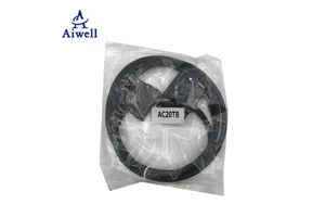 Original New Mitsubishi PLC Programming Cable AC20TB