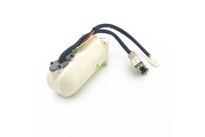 New Original Panason... AC Servo Motor MSM042P3E