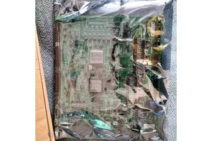 Yaskawa Compatible CSRA-SDCA01AA YRC1000 Controller Servo Control Board Industrial Robot Spare Part