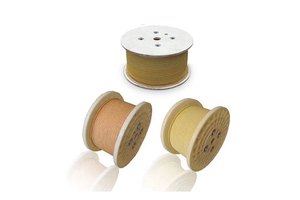 Outstanding Quality Terrific Grades Insulated Round Enamelled Plus Fiber Glass Electric Cable Wire 2.5mm