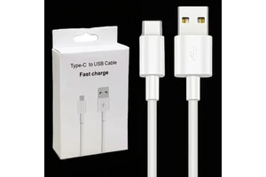Wholesale High Quality 1M USB Type-C 3A Fast Charging Camera Use Nylon Braid Shielding Data Cables