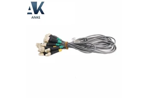 Honeywell 51202329-102 I/O Link Cable