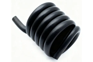 Customized High Elasticity Cable Flexible Multi-Core Electrical Cable /Coiled Power Spring Wire Spiral Cable