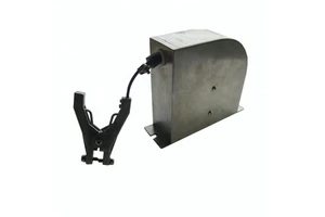 Anti Static Ground Cable Earth Reels