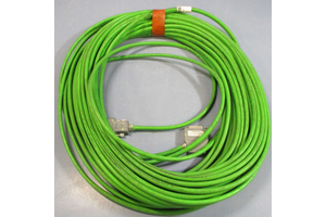 New Plc 6xv1850-0bn30 Industrial Net Itp Ethernet Cable 30m Long