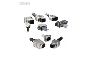 PQ50-2022SCFA I-O Connector
