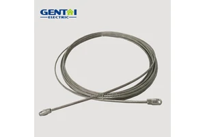 Good Quality Steel Spiral Pull Communication Wire Cable Line