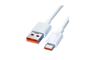 12M USB Type C Ultra-Long Charging Data Cable for Camera 3A Fast Charging Braid Shielding PVC Jacket Universal Extension Cable