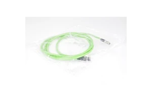 LW38162-TURCK 6935343 PSGS4M-RJ45S-4416-2M Industrial Ethernet/PROFINET Cable New 3 Months Warranty